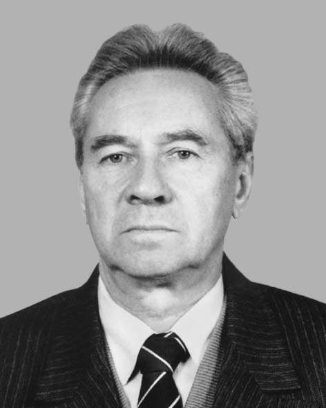 Любченко Анатолій Петрович